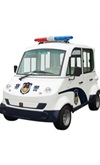 PC-4 封閉式巡邏警車(chē)